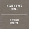 Allegro Coffee Decaf Organic Italian Roast Ground Coffee, 12 Ounce