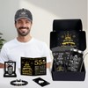 55th Birthday Gifts for Men Tumbler Set, Unique Gift for