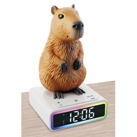 Lisciani Giochi - Rainy Days Capibara, 113576