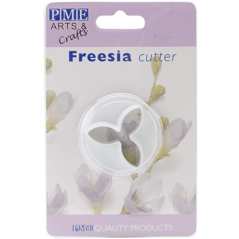 PME Freesia Cutter