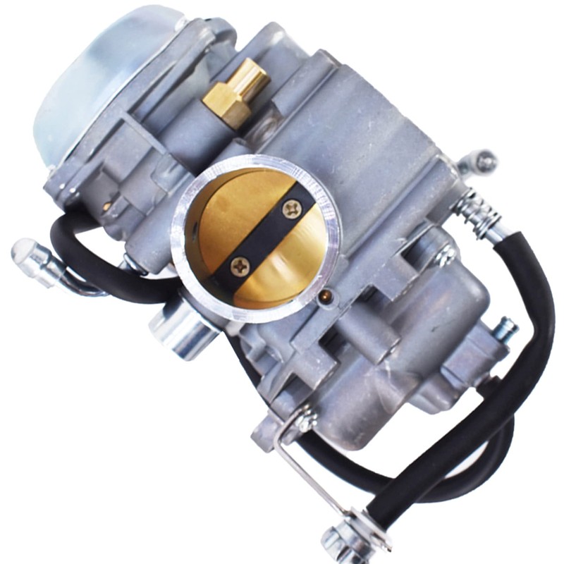 Carburetor ATV Carb Replacement for Quadrunner 500 LTF500F 4x4 1998-2002