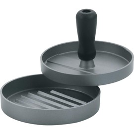 Kela (Peripheral) mi-tosuraisa- Gray Size :∅ 12 X H7 X L Burger Press Buffalo 11715 