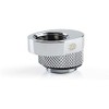 Bitspower X-cross fitting (Silver)