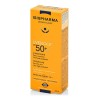 Uveblock 50+ Muy Alta Protección Solar Fluido Con Color