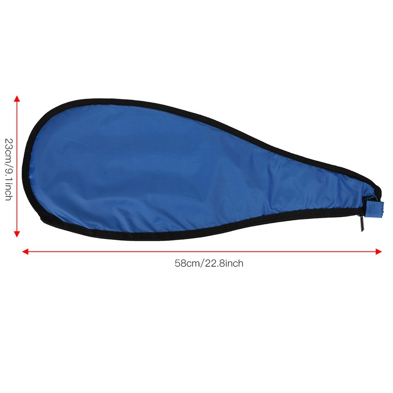 Portable SUP Stand Up Paddle Blade Carry Bag Storage Protector