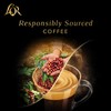 L'OR Origins India Intensity 10 Nespresso Compatible Coffee Pods (Pack