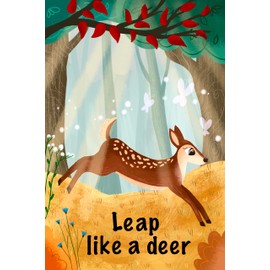 Animal Action Cards 2