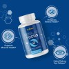 Pelican Vitamins Ocular Focus- Eye Support with Lutein- 2 Bottles-