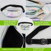 Accesoriopara Disfraz De Los 80s Para Mujer