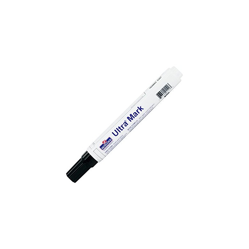 Mohawk Ultra Mark Wood Stain Touch Up Marker, White M280-0202,