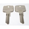 Strattec 2 Keys FIT Mack Trucks 1999-2004 ME LE CH