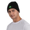 ASYG St. Patrick's Day Hats Men's Women's Cute Lucky Green