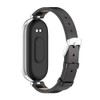 MIJOBS Strap for Xiaomi Mi Band 8 /Mi Band 9