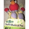 Soft musical Pal Elmo