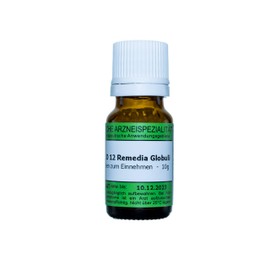 Echinacea D12, 10 g globules