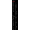 LIVRE(リブレ) 5993 ノブ単体EP37 1個 ファイヤー+ブルー.