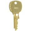 CompX National AM903 Replacement Key AM903