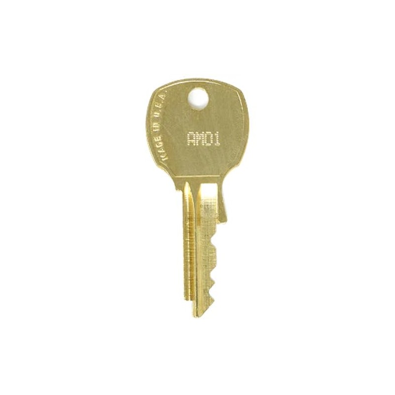 CompX National AM903 Replacement Key AM903