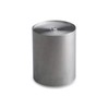 höfats - Spin Raiser 120 Silver - Increases Table Fireplace,