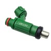 FEFAXIQI Fuel Injector Fit for Yamaha Rhino 700 2008-2013，Replaces 5B4-13761-00-00