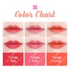 BEAUTY PEOPLE Flower Dew Tangle Lip Tint with Vitamin-Packed Fruit