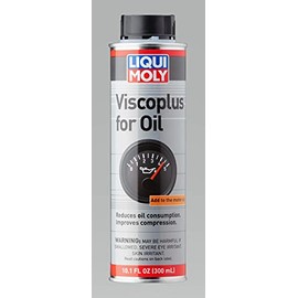 Liqui Moly Viscoplus for Oil | 300 ML | SKU: 20206