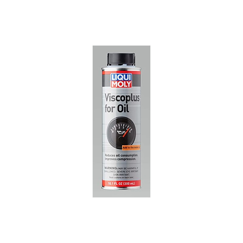 Liqui Moly Viscoplus for Oil | 300 ML | SKU:
