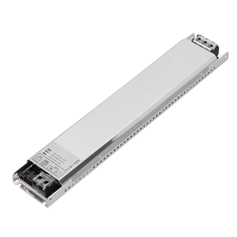LED Power Supply Cabinet Intelligent Induction Control Adapter 300W Home