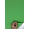 Allgala 20 Pack Self-Adhesive EVA Foam Paper 8x12 Inch Sheets-Green-CF85405