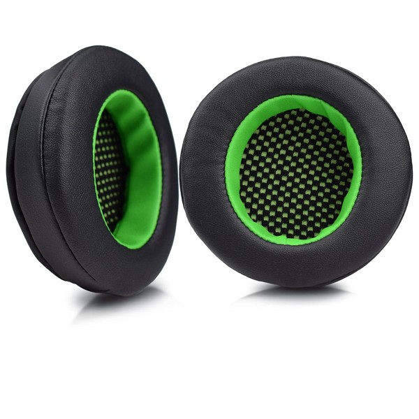 MOLGRIA G4 Ear Pads Cushion, Replacement Protein Leather Earpads for