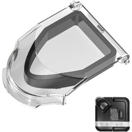 Vofiiln Pour Spout Cover Replacement for Ninja 72 Oz Pitcher, Blender Lid Replacement Pa