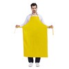 Nanxson Waterproof Apron Adjustable Durable Heavy Duty Work Apron Diswashing,Butcher,Industry