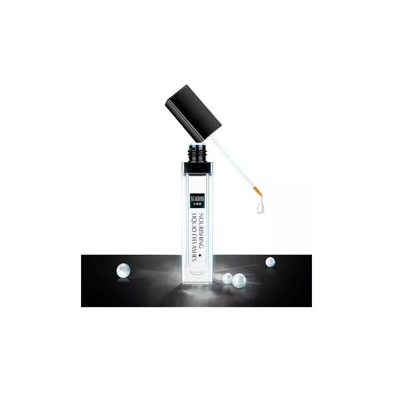 Cuidado Facial Serum Fortalecedor Crecimiento Pestañas Lash