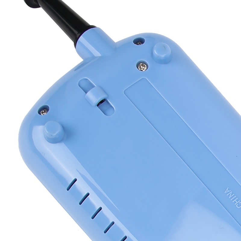 Melodica 37 Keys Keyboard Wind Musical Instrument for Beginner Professional