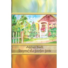 Address Book - Beyond the Garden Gate