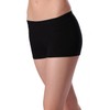 Roch Valley CTHIP Hipster Shorts Schwarz 5-6 Jahre 110-116cm (1)