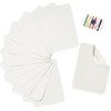 TXSN 12PCS Iron-on Repair Patch, Cotton Repair Patch for Clothes