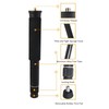 Camera Monopod, Monopod Selfie Stick, Trekking Pole Aluminum Alloy with