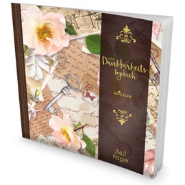 Dankbarkeits-Tagebuch