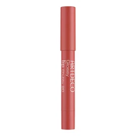 ARTDECO Glossy Lip Chubby - Cremegloss in Stiftform für gepflegte Lippen in zarter Farbe - 1 x 1,8 g