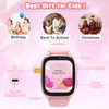 4G Children's Smartwatch - Smart Watch for Girls Boys with