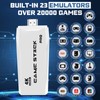 New Retro Game Console, Classic Video Games with 4K HDMI,