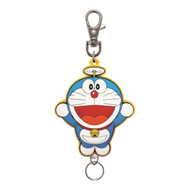 SK Japan Doraemon Rubber Reel KH (Takicopter)