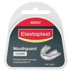 Elastoplast Mouthguard Adult Clear 1 pack