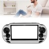 Game Console Protective Case Waterproof Shockproof Metal Console Case Cover
