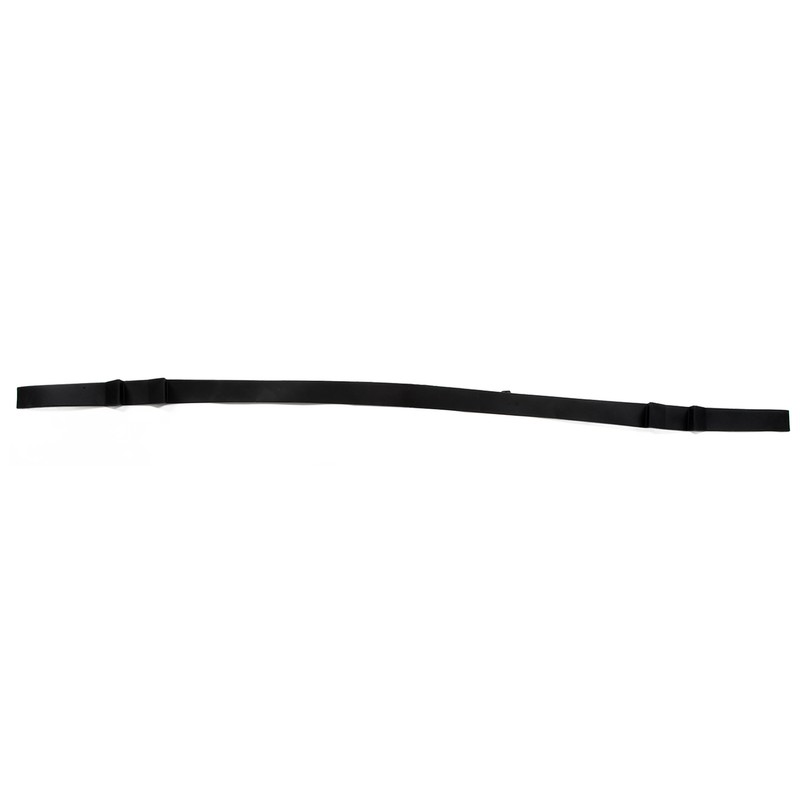Front Bumper Air Lower Deflector Reduce Wind Resistance 84284101 Replacement