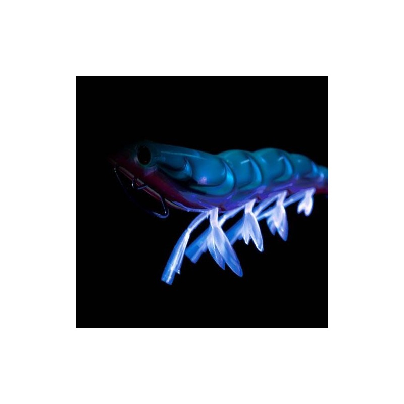 DUEL / EZ-Q cast Rattle 2.5 color: 02 GPOG [A1690-GPOG]