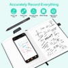 Yuan Smart Pen and Notebook - Smartpen Writing Set, Digital