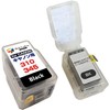 Bell Color Canon Compatible Ink Refill for BC-365, BC-345, BC-310,