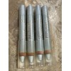 Loreal 4X L'Oreal Soft Effects EyeColour Eyeshadow Pencil Iced Bleu